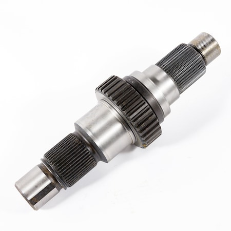 Euroricambi Differential Pinion Shaft, 3297-D-1616 3297-D-1616